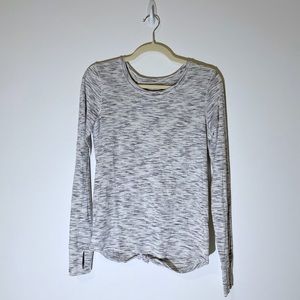 Lululemon Long Sleeve Shirt